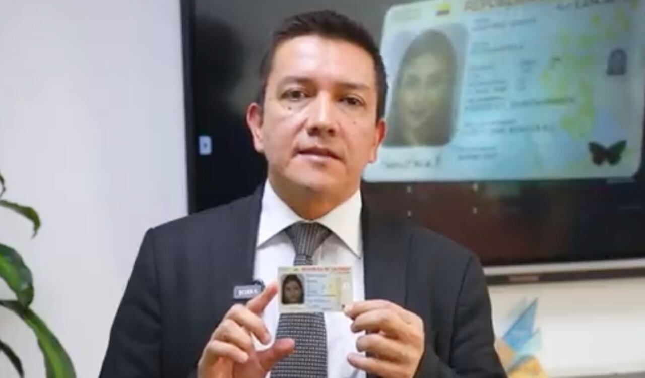 Por el momento el documento no es de obligatoria portabilidad