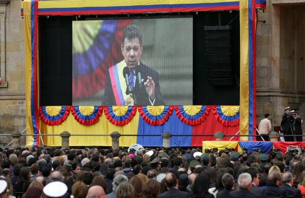 León Dario Peléz/SEMANA.