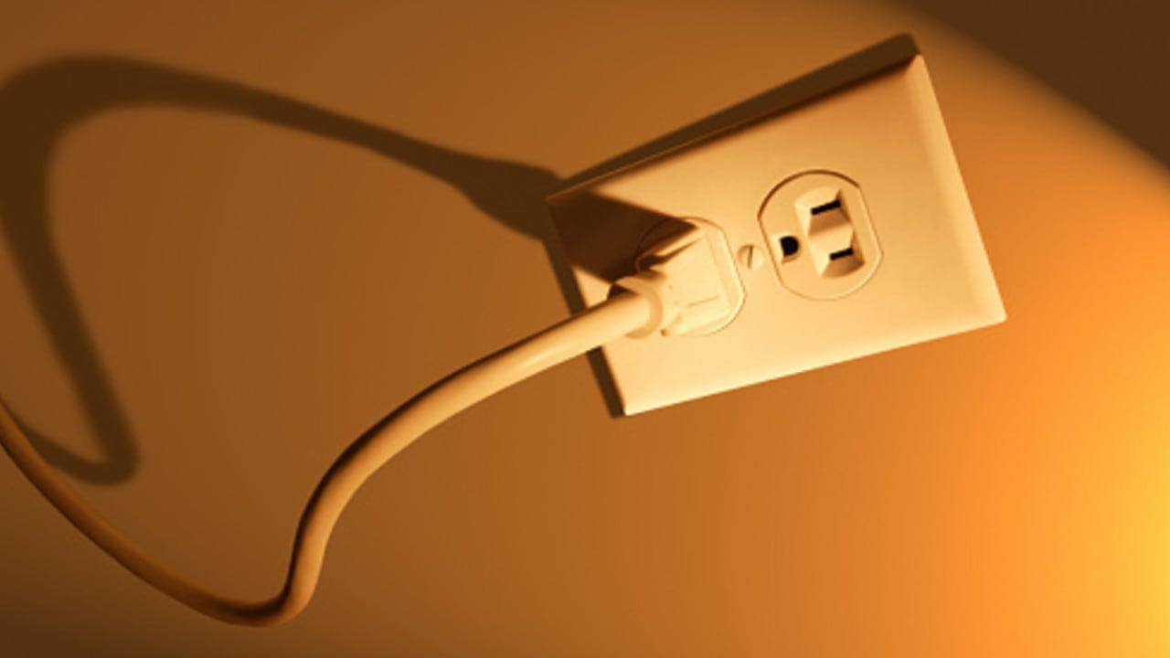 El electrodoméstico debe permanecer encendido siempre porque desconectarlo puede salir más costoso de lo que se cree.