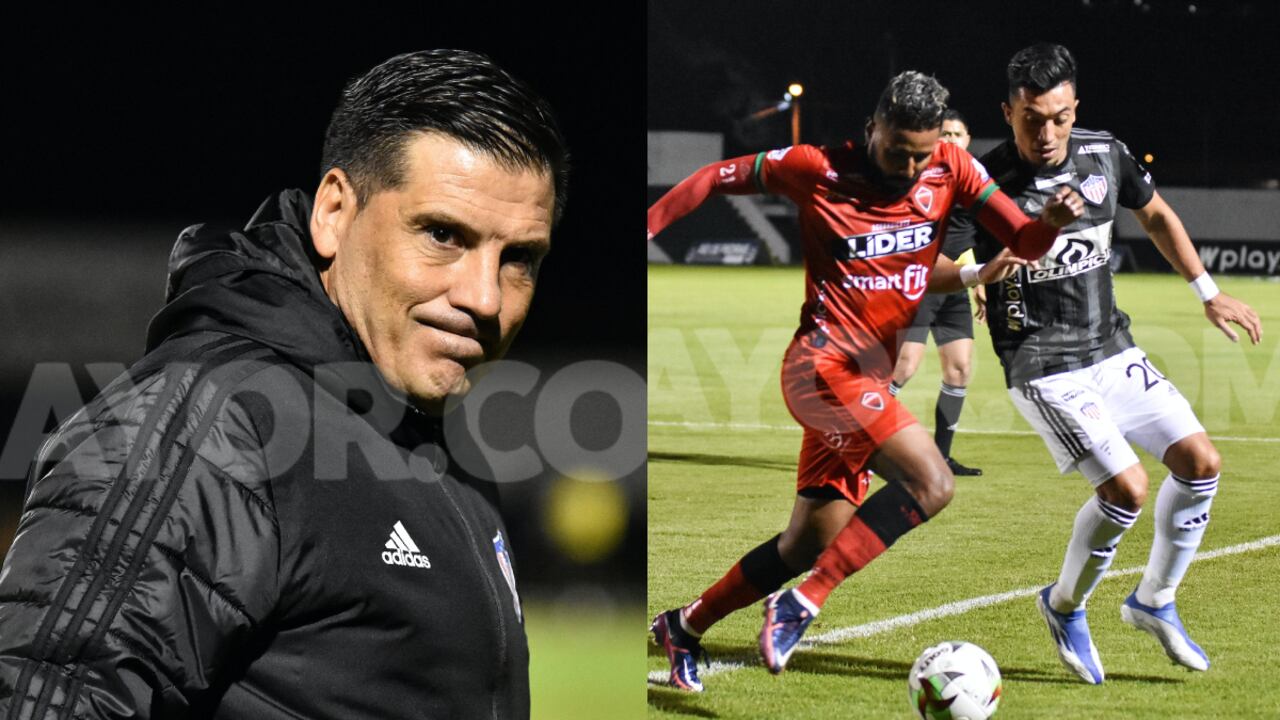 El conjunto tiburón inició con pie izquierdo el nuevo torneo.