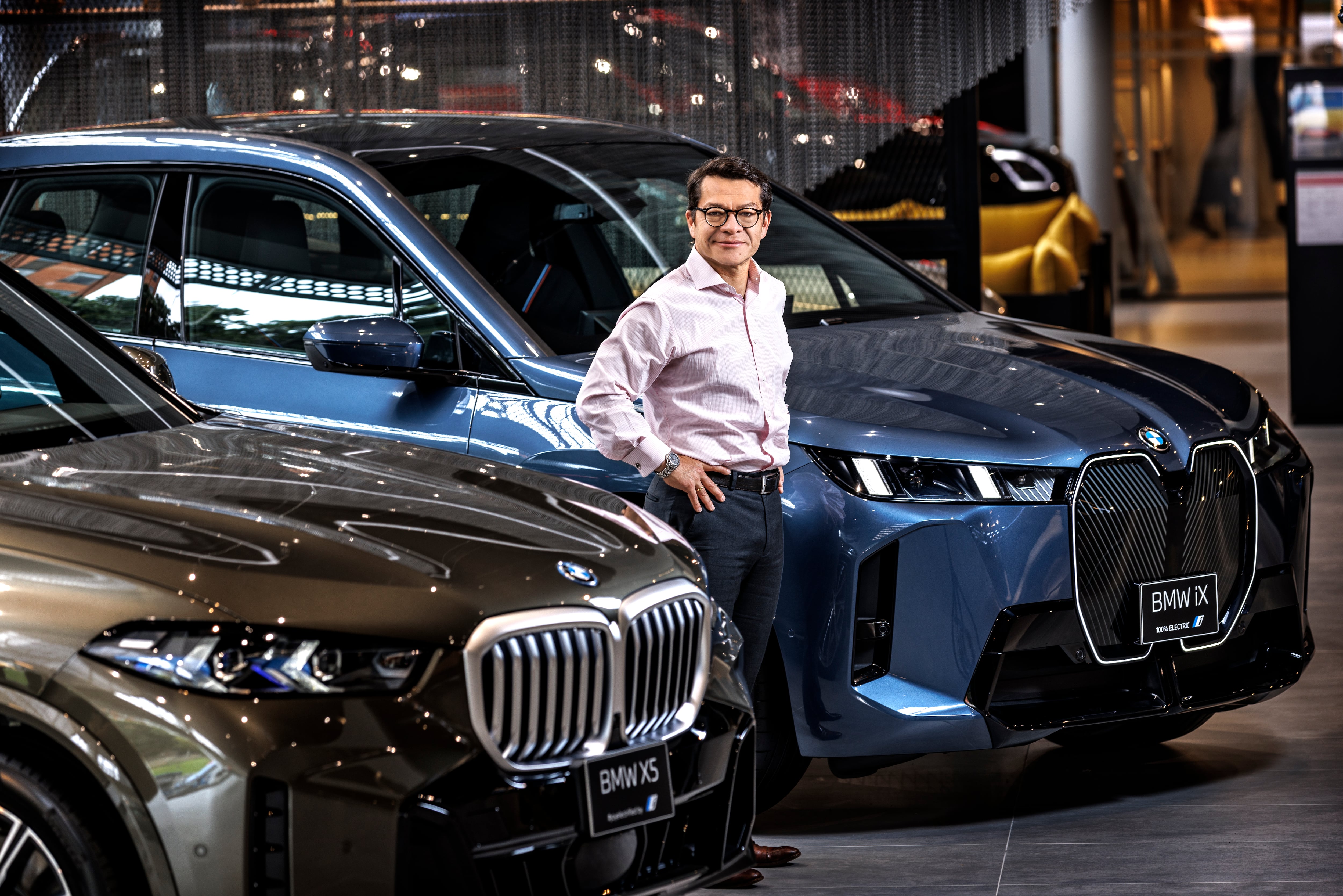 La movilidad sostenible toma fuerza y redefine al consumidor colombiano.