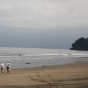 La playa La Aguada es la primera certificada internacionalmente para ser un destino de turismo sostenible.
