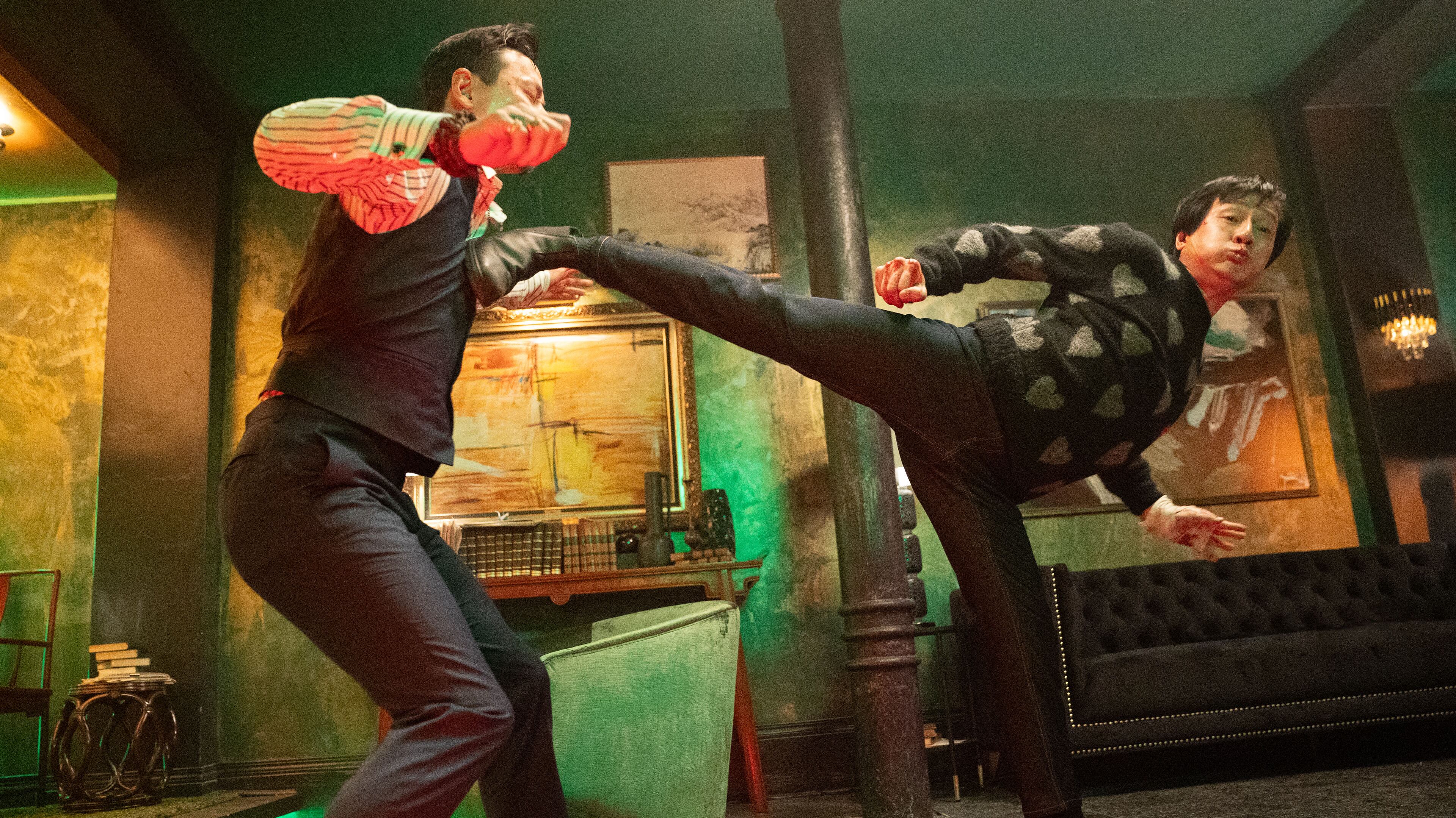 Estrenos de HBO Max para el mes de octubre