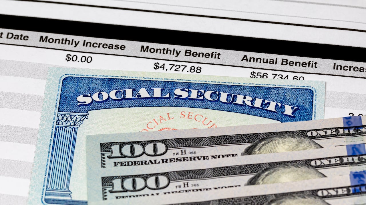 El calendario del Seguro Social en Estados Unidos inicia en abril de 2026 con el pago del SSI y continúa de forma escalonada para millones de beneficiarios durante el mes.