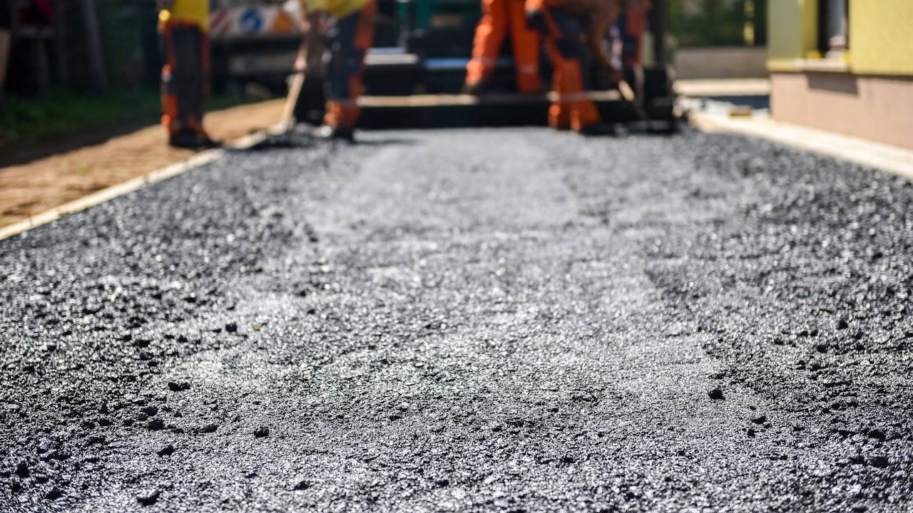 Obras entregadas en el gobierno de Petro. Foto ilustrativa.
