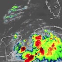 Se espera que la tormenta tropical Idalia amenace a Florida como huracán