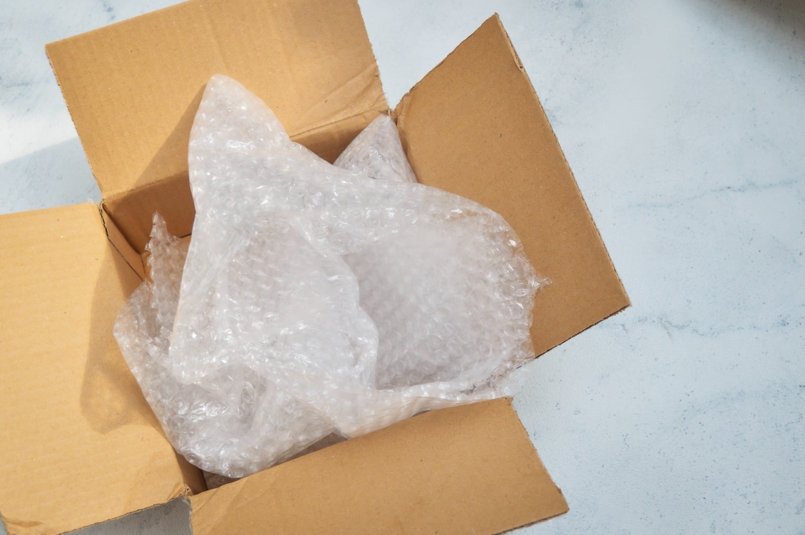 Plásticos de un solo uso