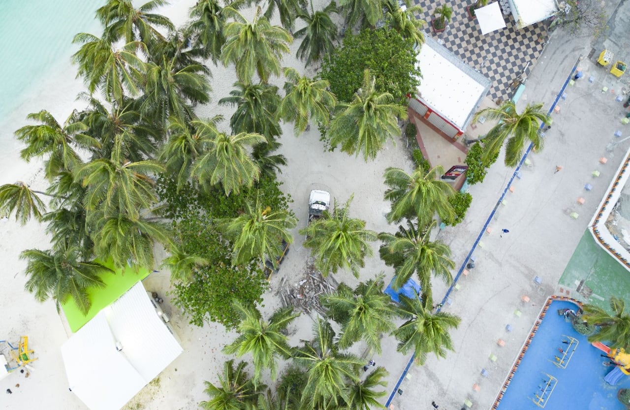 No hay excusas para ignorar el impacto de las acciones humanas sobre el medio ambiente. Mantener limpia la isla es un acto de solidaridad que comienza con cada persona y se extiende a toda la comunidad.