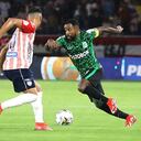 Nacional y Junior protagonizan uno de los duelos más picantes de la primera jornada en los cuadrangulares.