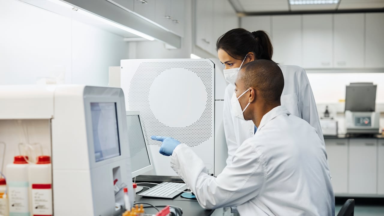 Para confirmar si se tiene cáncer el médico debe realizar diferentes exámenes.