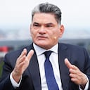 Gregorio Eljach Procurador general