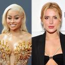 1. Blac Chyna: $20millones de dólares
2. Bella Thorne: $11millones de dólares
3. Cardi B: 9.34 millones de dólares