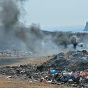 Cambio climático (Foto Getty)
