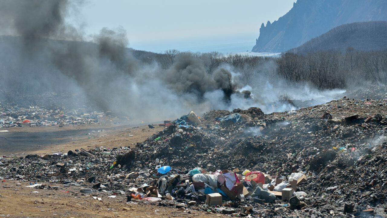 El informe insta a las autoridades de los países más vulnerables a que promuevan estrategias de resiliencia y mitigación frente al impacto de este fenómeno.
