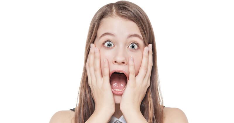 Muchas personas pueden sentir que les va a pasar algo grave, e incluso que pueden morir. 