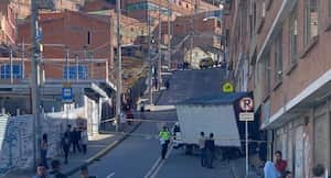 El pasado 6 de junio la vida de Állison Samantha González cambió radicalmente. La niña fue víctima de un absurdo accidente de tránsito que registró en la localidad de Ciudad Bolívar.