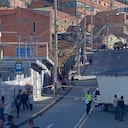 El pasado 6 de junio la vida de Állison Samantha González cambió radicalmente. La niña fue víctima de un absurdo accidente de tránsito que registró en la localidad de Ciudad Bolívar.