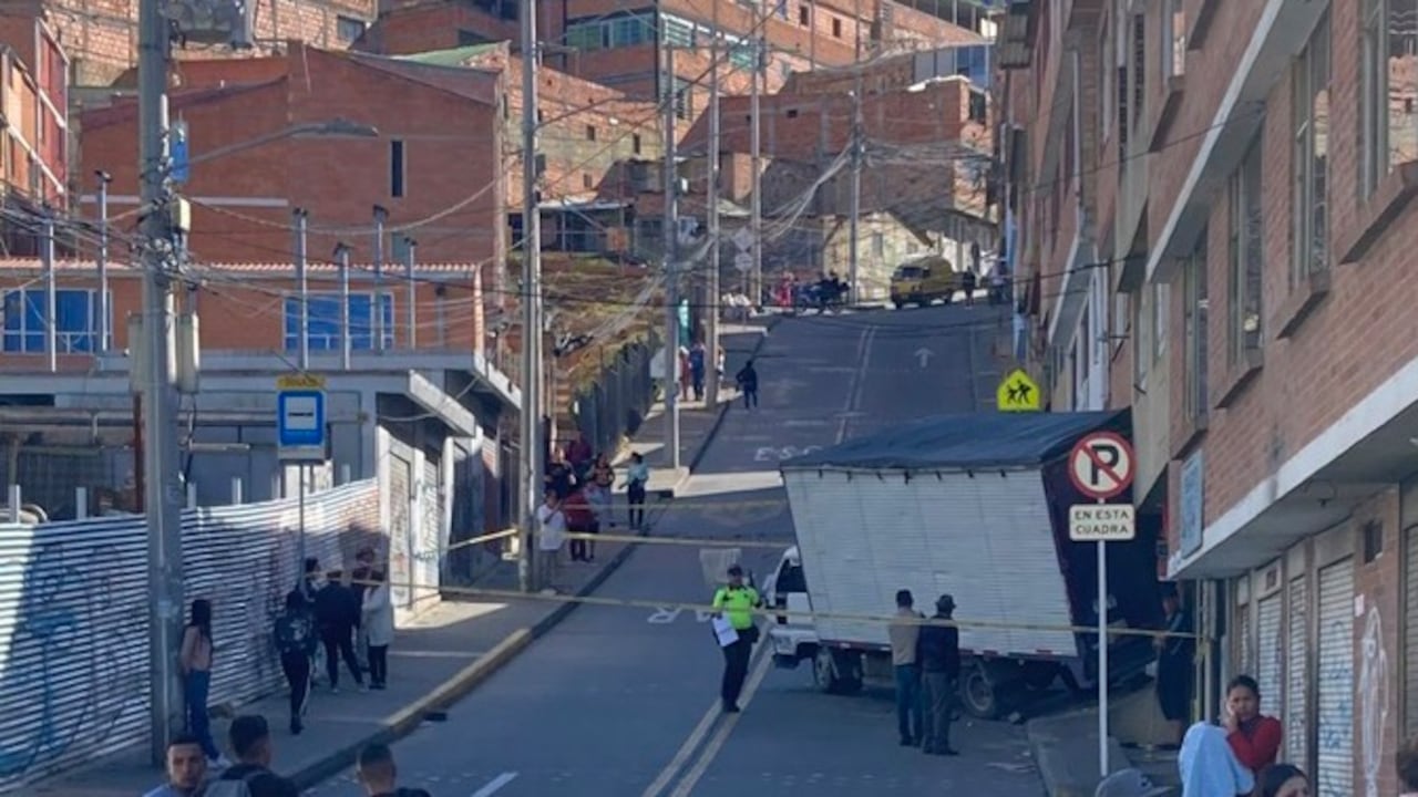 El pasado 6 de junio la vida de Állison Samantha González cambió radicalmente. La niña fue víctima de un absurdo accidente de tránsito que registró en la localidad de Ciudad Bolívar.