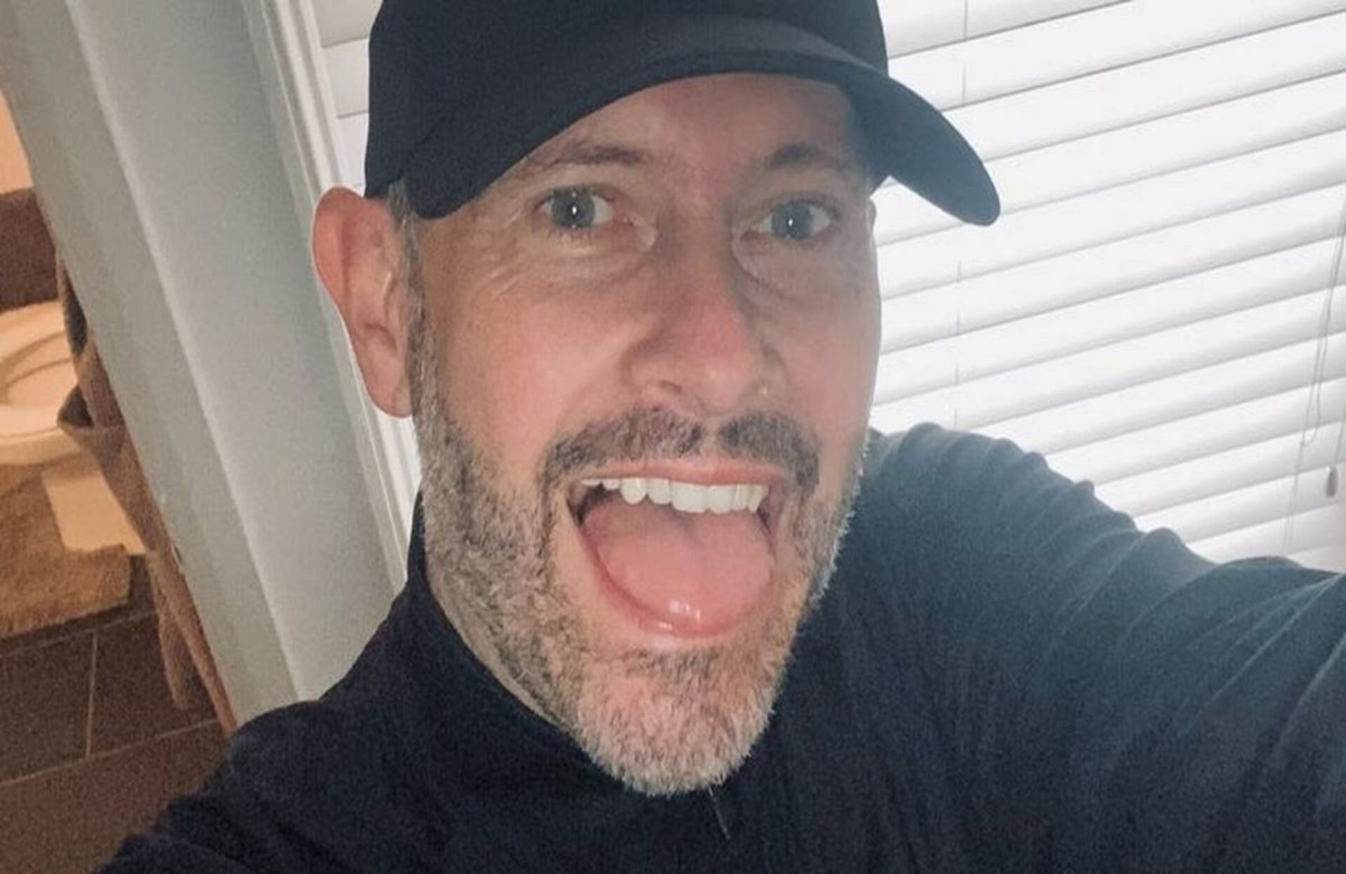 Imagen compartida por el diario británico The Mirror