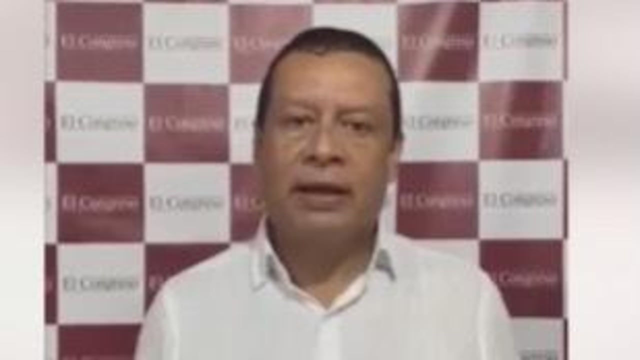 El alcalde habría falsificado una firma para crear una orden de pago y retirar un dinero