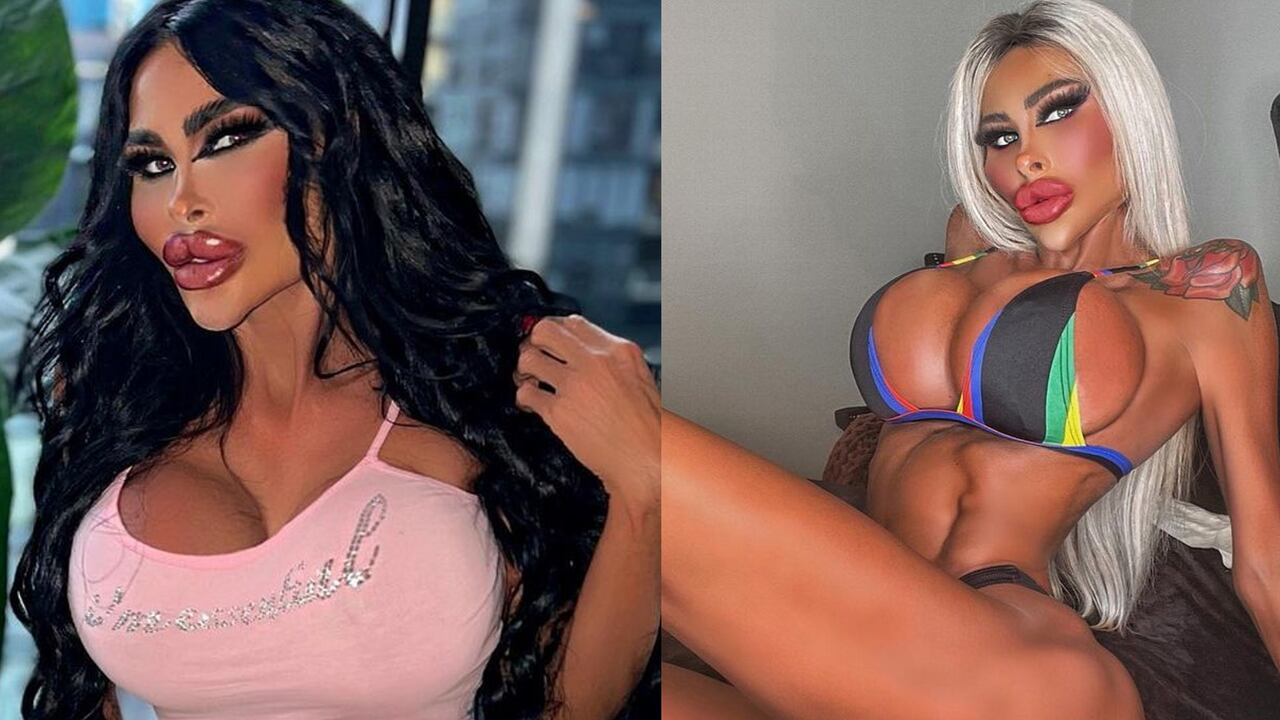 Tara Jayne McConachy