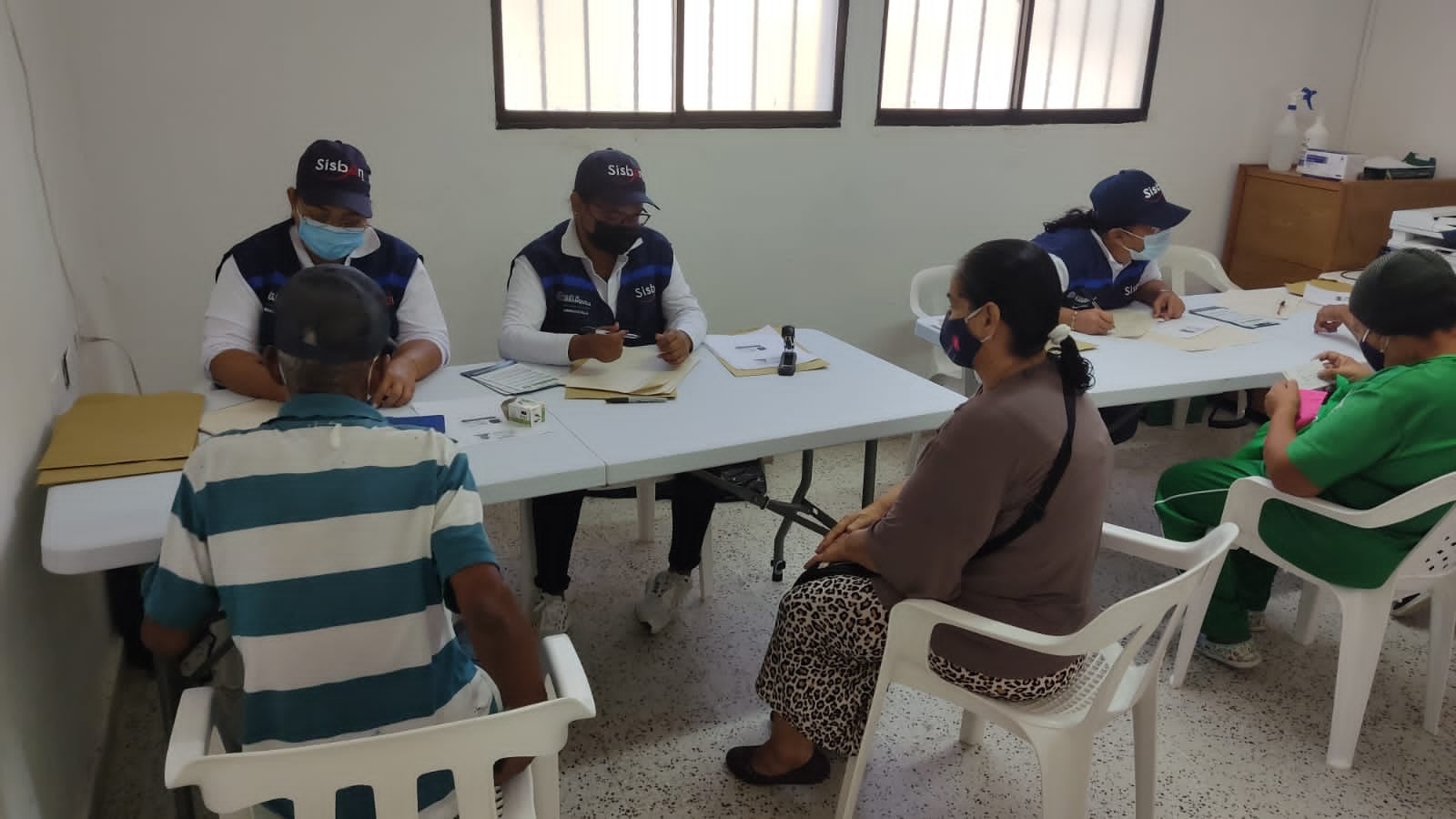 Serán nuevos puntos para cada localidad