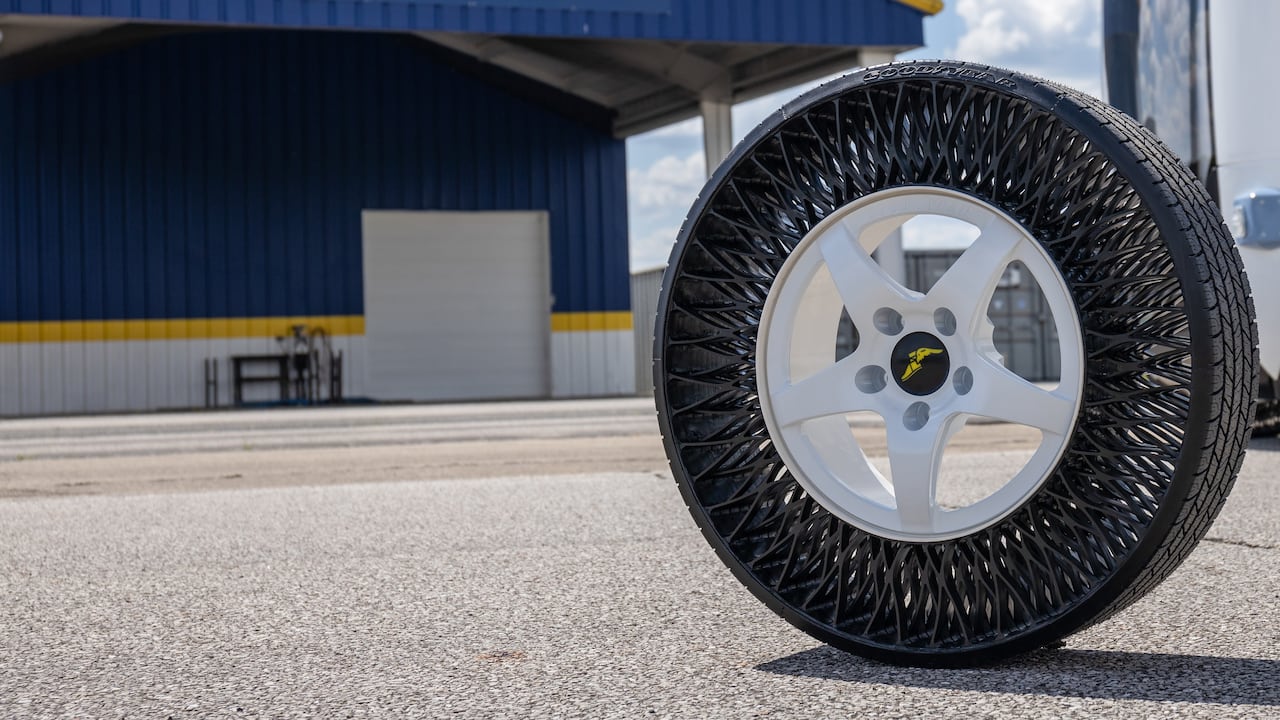 Goodyear Colombia anunció la apertura de ocho tiendas en el país en lo corrido de 2021.