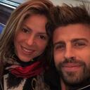 shakira y Pique