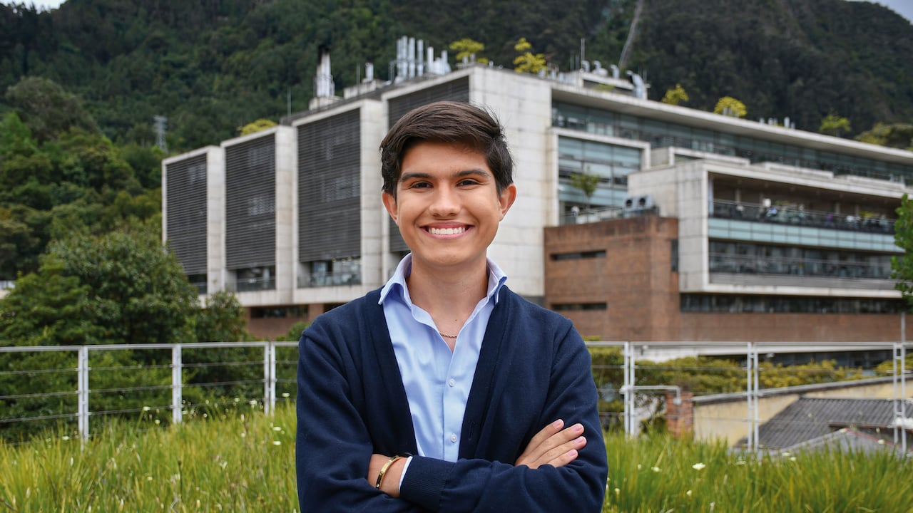 José Manuel Vargas, fundador de Guaviare Xtremo.