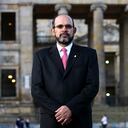 Ricaurte también fue magistrado de la Corte suprema de Justicia.