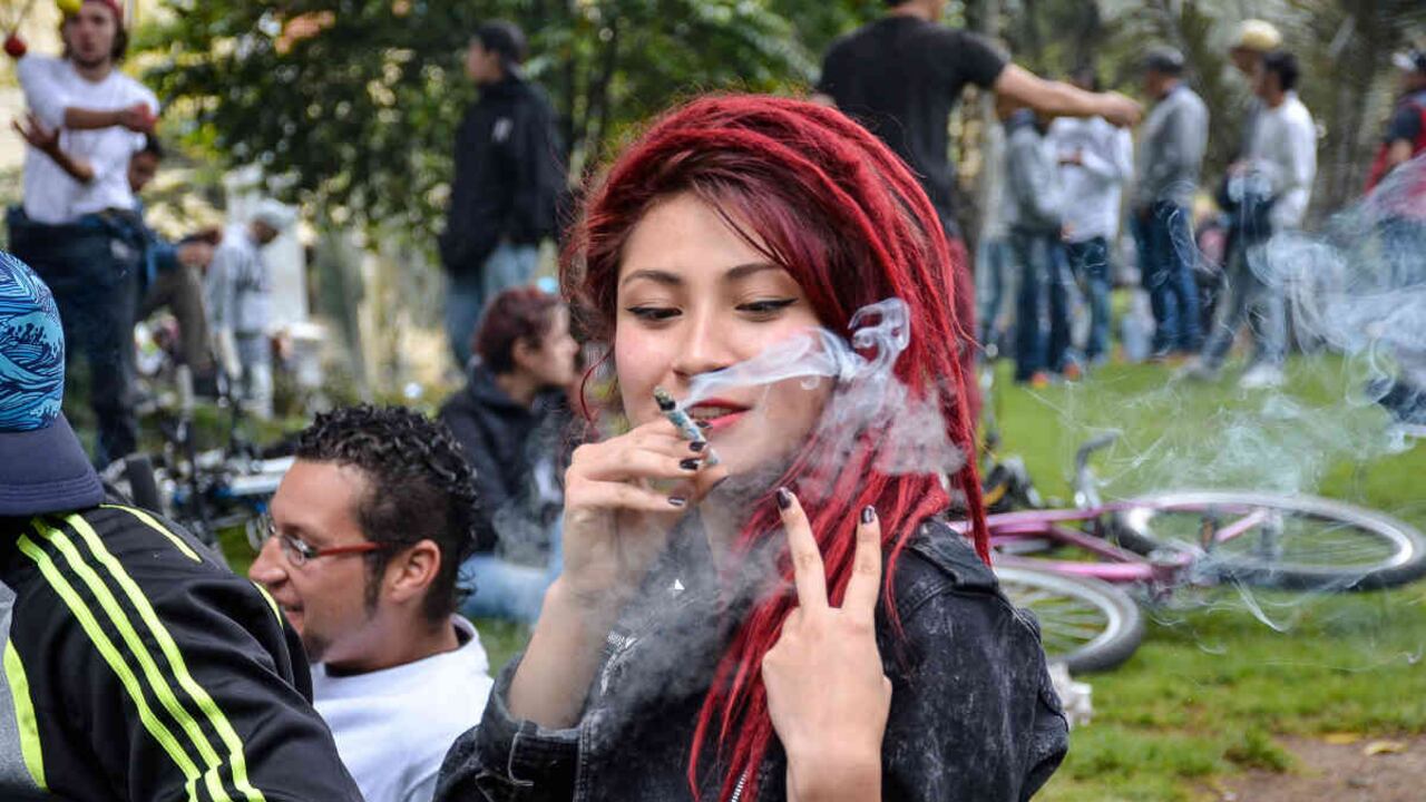 foto: Diana Rey / Semana