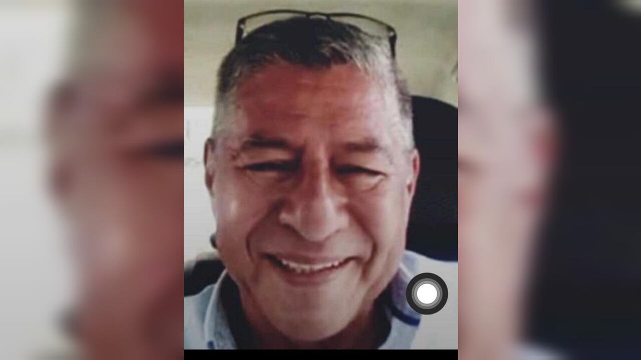 ¿Quién era el hombre que fue asesinado a la entrada de centro comercial de Cali? Se ganaba la vida como conductor de plataformas.