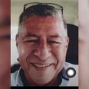 Fernando Cardona Valencia, ciudadano que murió tras ser impactado por una bala perdida.