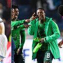 Argentina quedó eliminada a manos de Nigeria en los octavos de final.