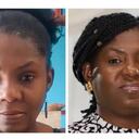 Francia Márquez y Miguel Polo Polo.