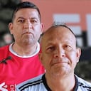 Los funcionarios identificados como Jesús Antonio Pacheco Oviedo y Rodrigo Antonio López Estrada fueron secuestrados por el Frente de Guerra Oriental del ELN, según confirmaron ellos mismos en el video divulgado por la organización armada ilegal. En las imágenes, ambos manifestaron estar en buen estado de salud y solicitaron apoyo para lograr su liberación.