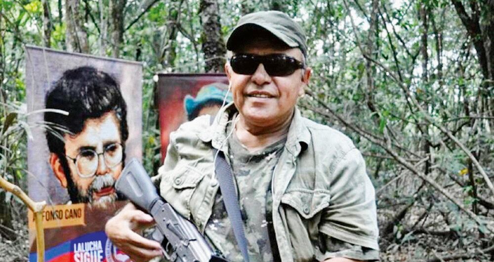 El memento mori de Santrich_2