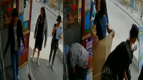 Reportan nueva modalidad de robo en Bogotá.