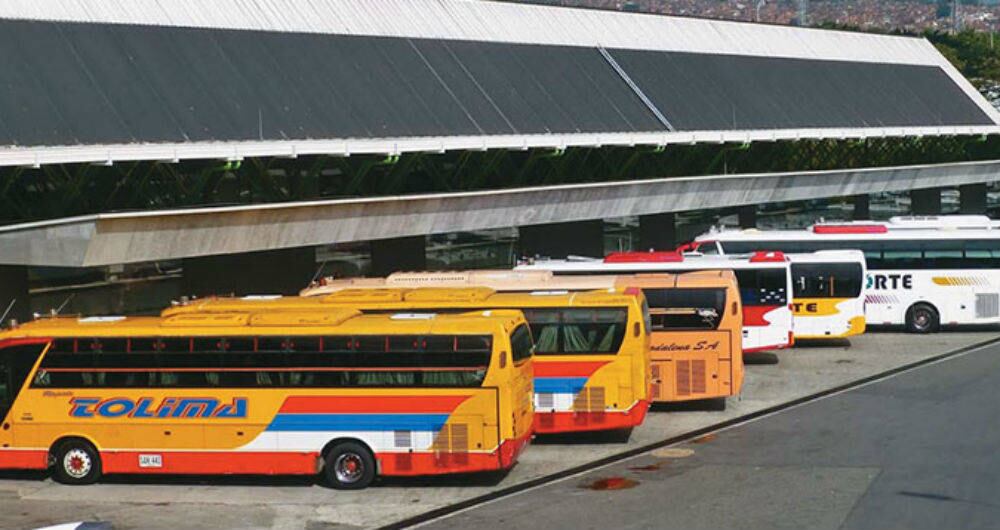 Se denunció que no es la primera vez que ocurren hechos como este ya que con anterioridad se habían conocido casos similares en varias rutas de buses intermunicipales por las diferentes vías de salida e ingreso a la ciudad como la Calle 80 y la Autopista Norte.