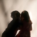 niños secretos chisme estudiantes colegio niña