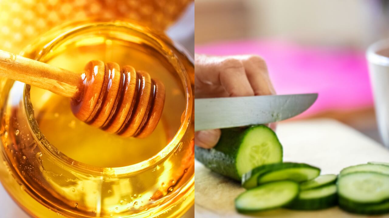 Las propiedades de estos productos son aliados para la piel.