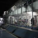 El Inpec ordenó “revolcón” en el pabellón de extraditables en La Picota. Todos los privados de la libertad fueron sacados de sus celdas.