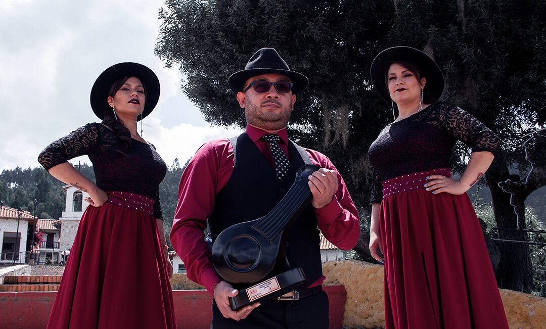 Festival Mono Núñez Teatro Mayor Julio Mario Santo Domingo - Foto: Prensa Festival Mono Núñez