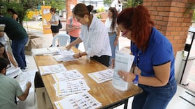 Preconteo y escrutinio no son lo mismo. Estas son sus principales diferencias