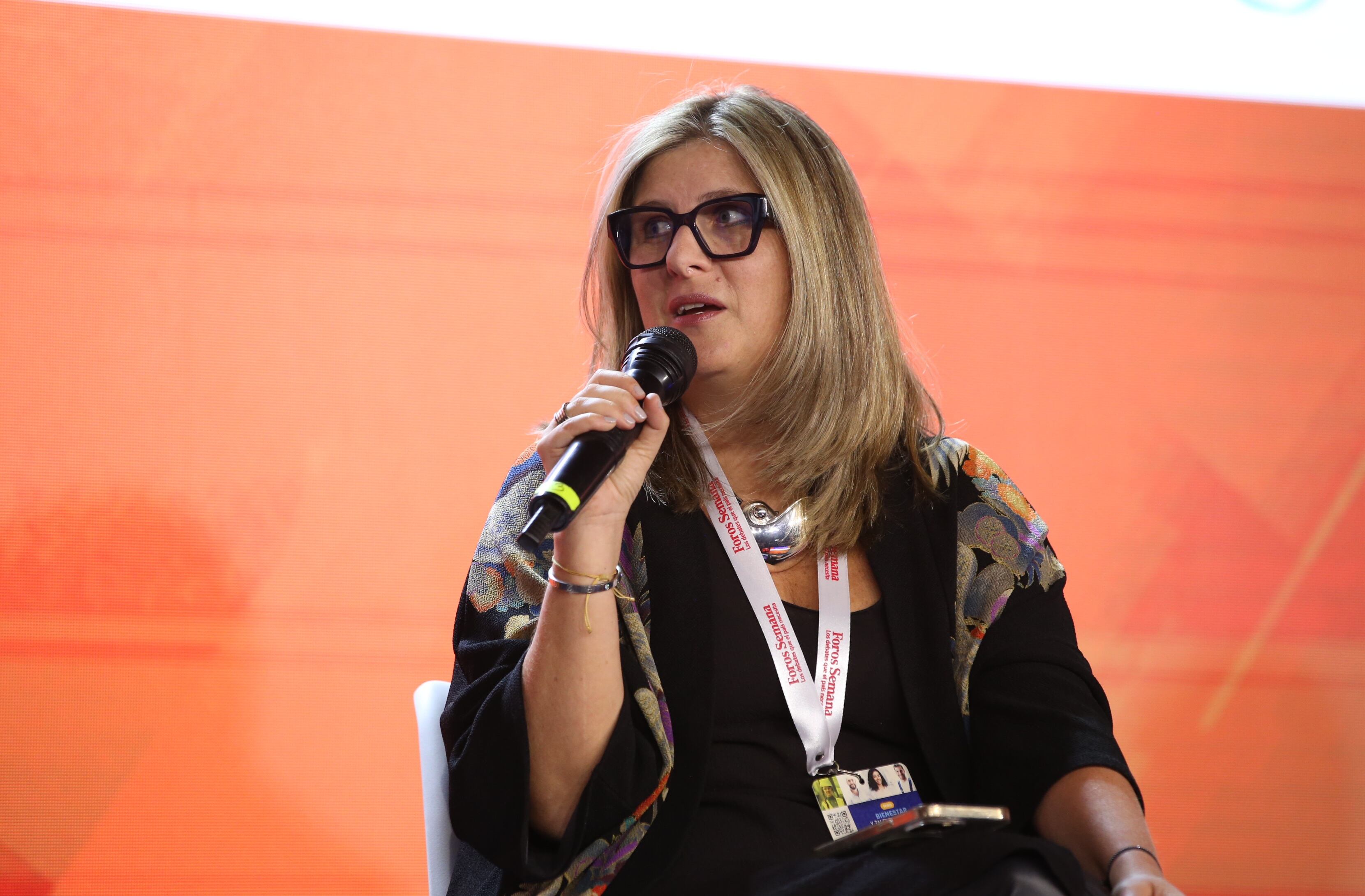 Foro ‘Bienestar laboral, clave para motivar el talento humano’
13 de junio de 2024