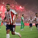 Final primer semestre liga Betplay dimayor, 2026, estadio Romelio Martínez de la ciudad de Barranquilla final foto