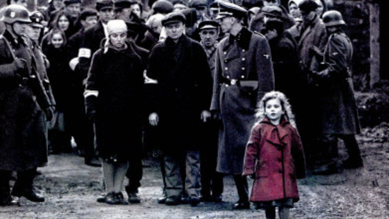 Schindler's List (1993)