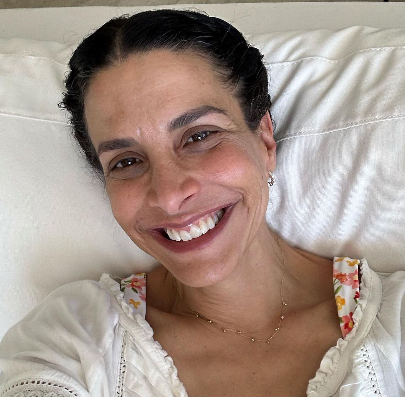 La mujer había luchado contra la enfermedad por 3 años