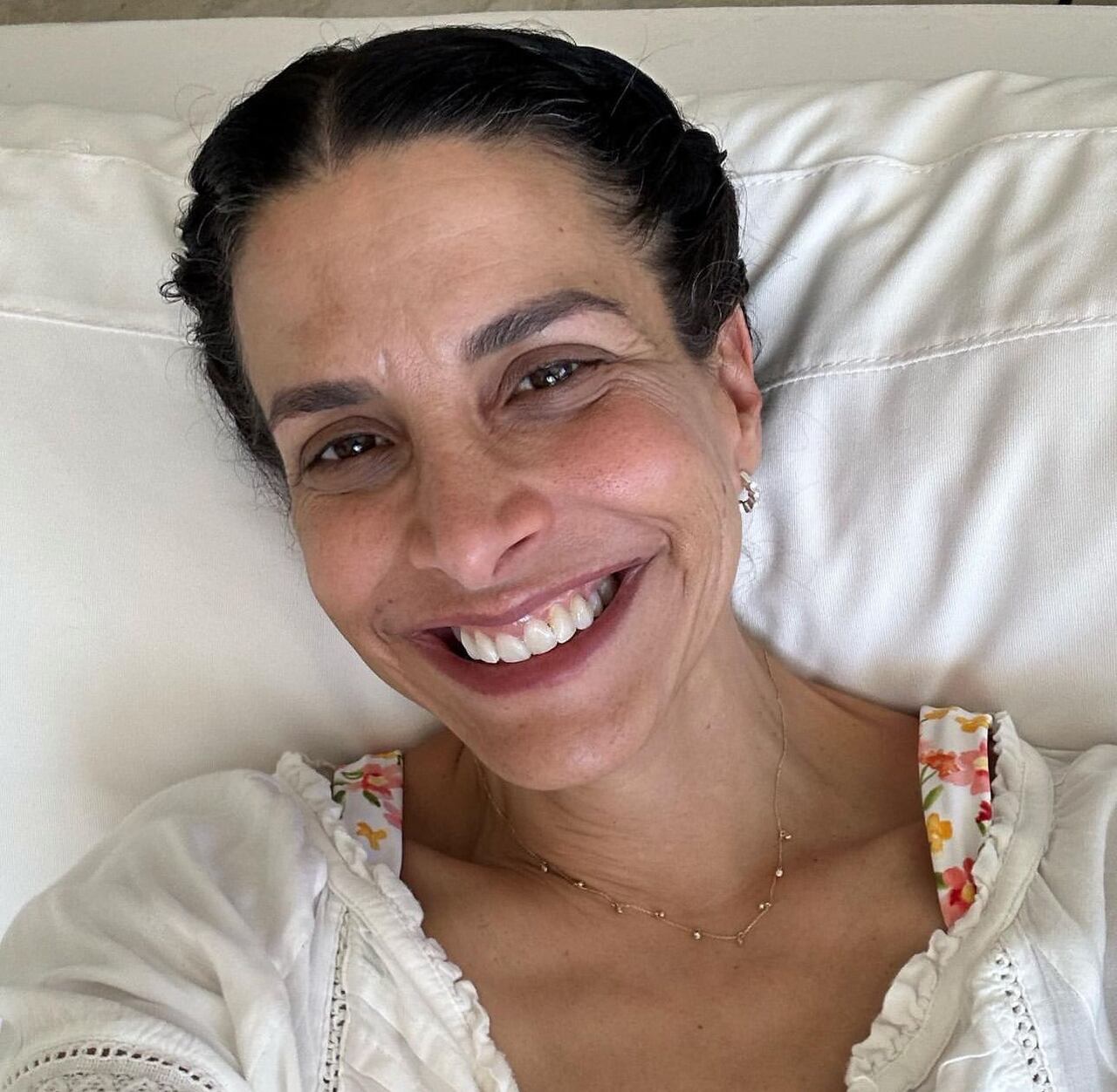 La mujer había luchado contra la enfermedad por 3 años