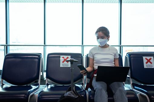 La nueva variante mantiene en alerta a las autoridades sanitarias.